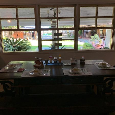 Bed and Breakfast Yucas Buzios Sul Екстер'єр фото