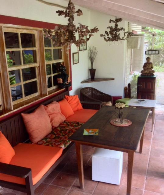 Bed and Breakfast Yucas Buzios Sul Екстер'єр фото