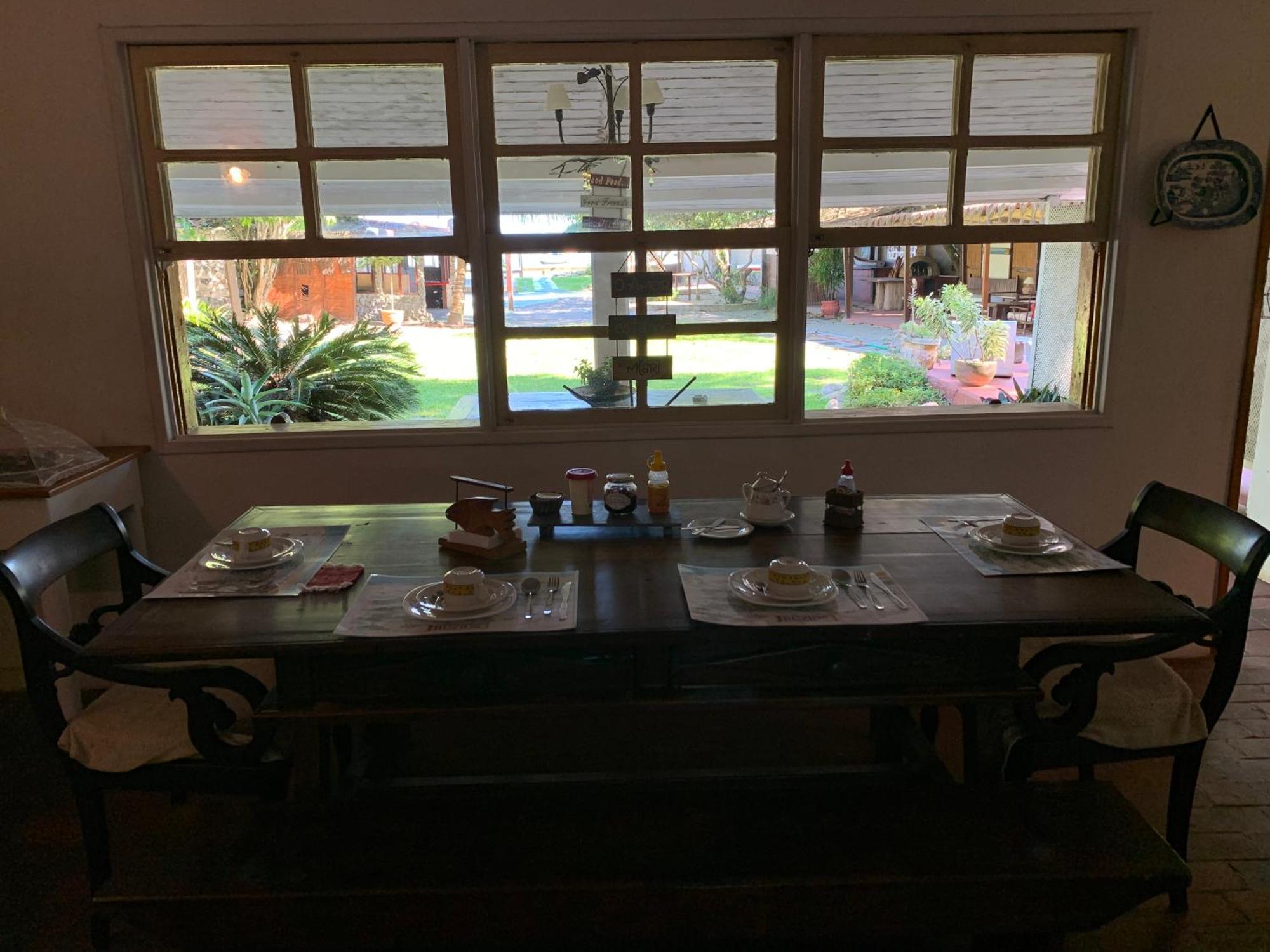 Bed and Breakfast Yucas Buzios Sul Екстер'єр фото