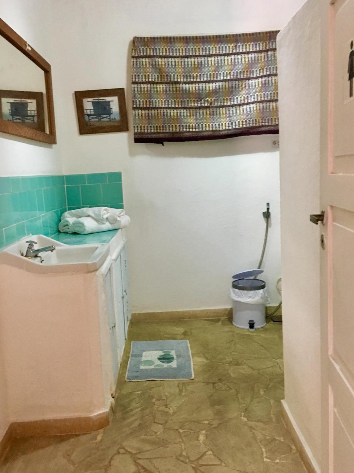 Bed and Breakfast Yucas Buzios Sul Екстер'єр фото